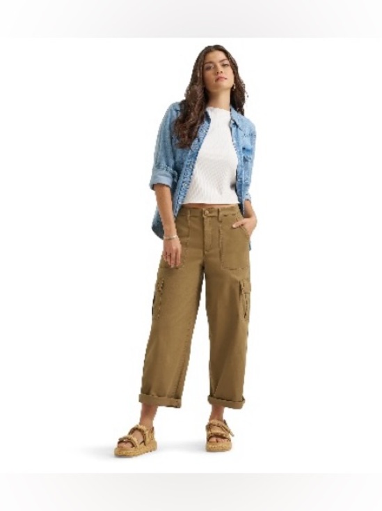 Lee Pants - Lee Women's Cargo Pants